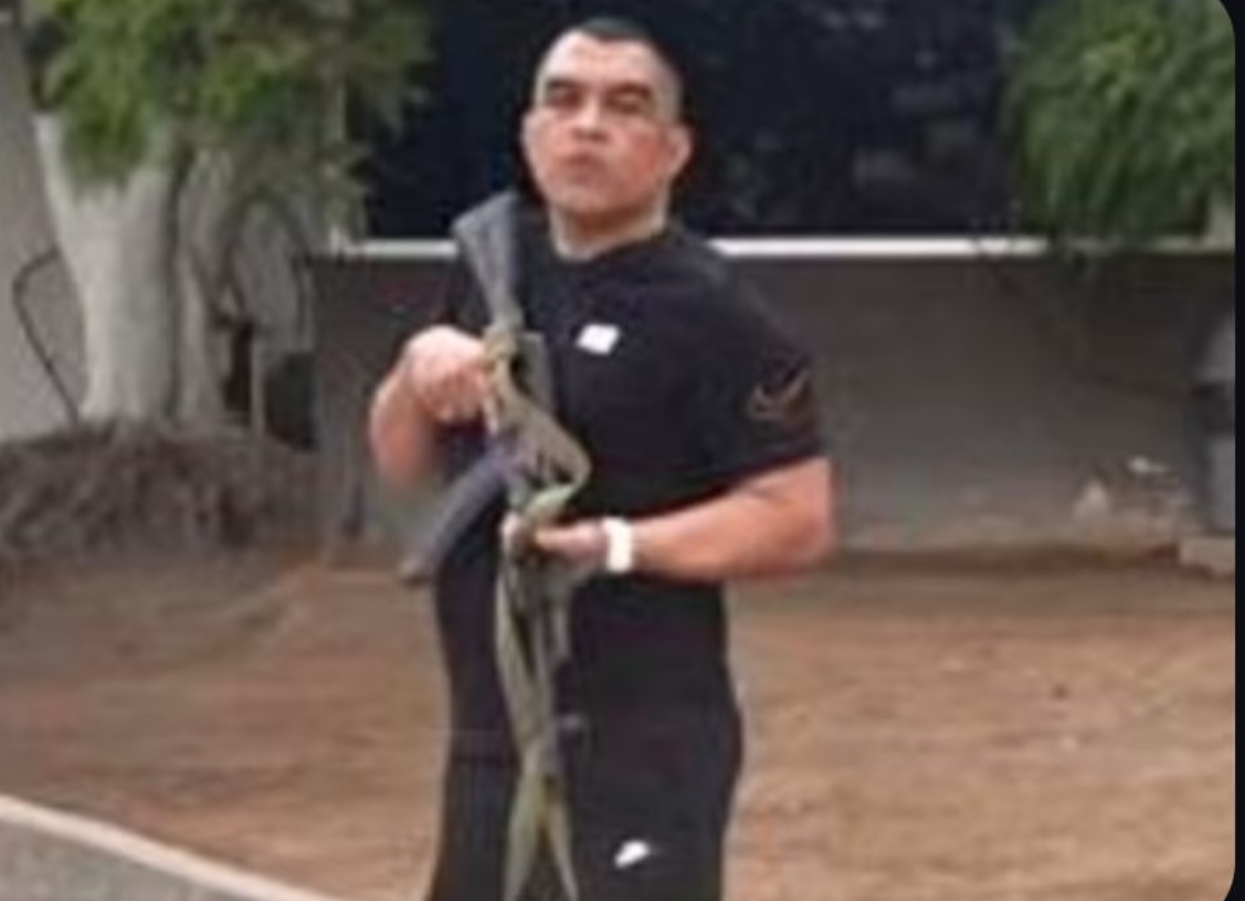 Líder del Tren de Aragua muere en ataque de EE.UU.