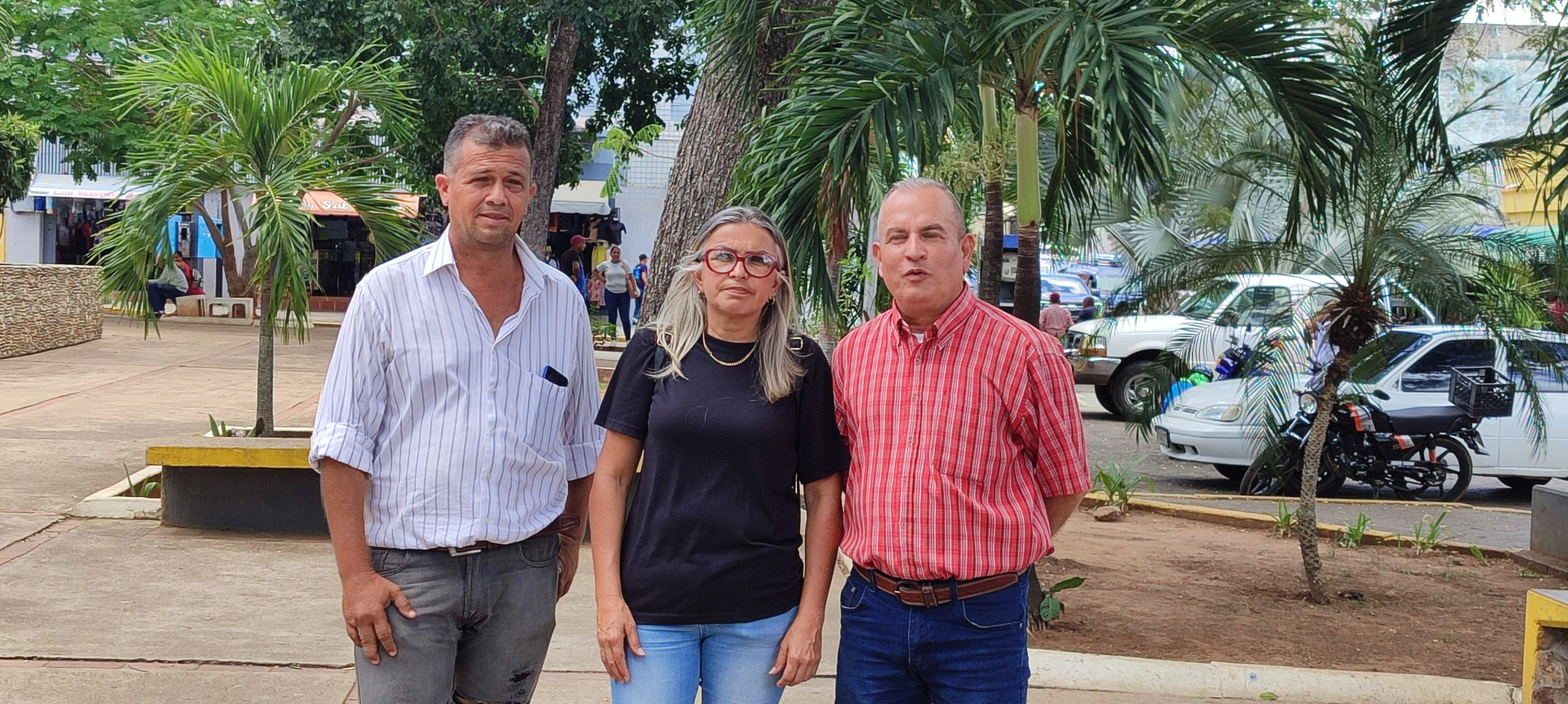 Anuncian visita de Juan Pablo Guanipa a Valle de La Pascua el 12 de septiembre 