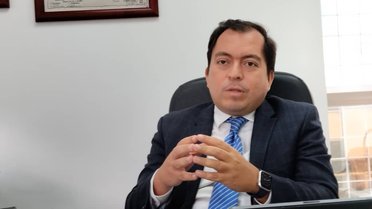 Aeropuerto temporal de Maiquetía tiene aval técnico 